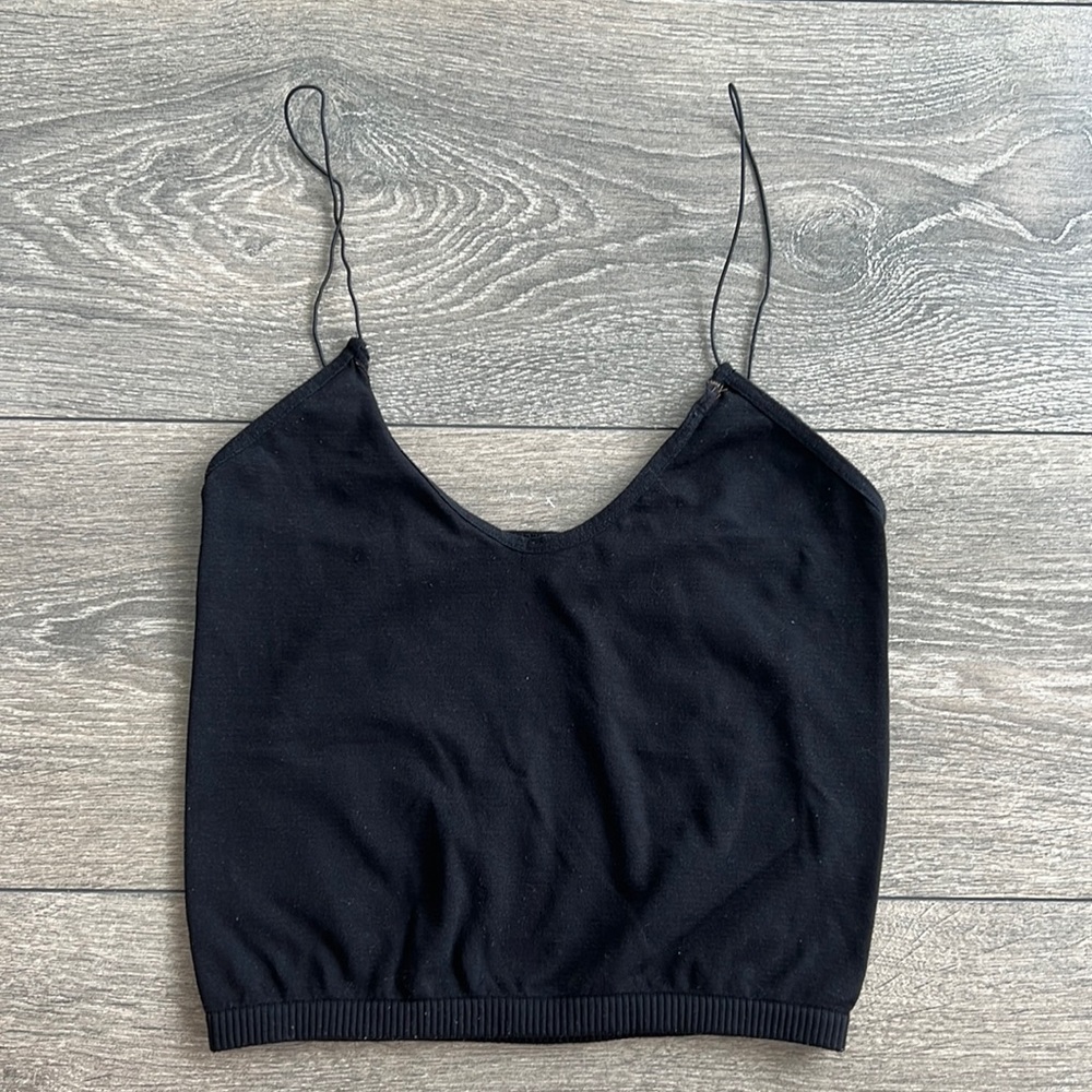 Free People Seamless Tank